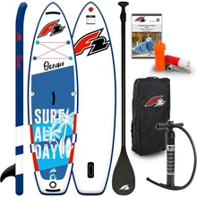 Paddleboard F2 OCEAN BOY 9'2''