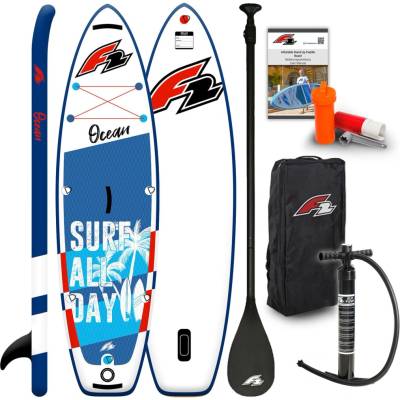 Paddleboard F2 OCEAN BOY 9'2''