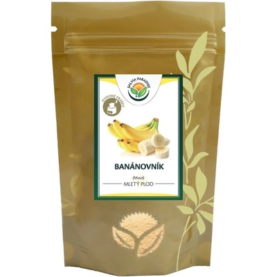 Salvia Paradise Banán prášek 500 g