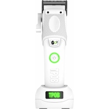 Tpob PLAY CLIPPER WHITE