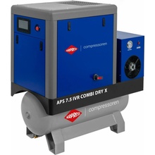 AIRPRESS APS 7.5 IVR Combi Dry X