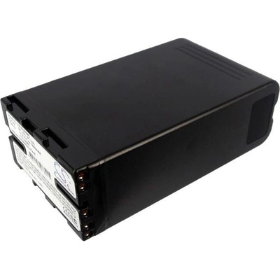 Cameron Sino Батерия за Sony HD422, Pmw-100, Xdcam Ex и други, 7800 mAh, Li-Ion (CS-BU90MC)
