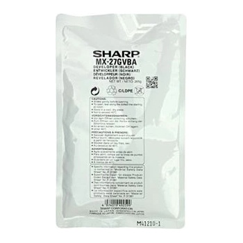 Sharp MX-27GVBA - originálny