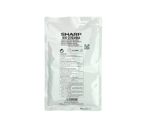 Sharp MX-27GVBA - originálny