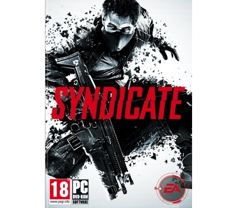 Syndicate