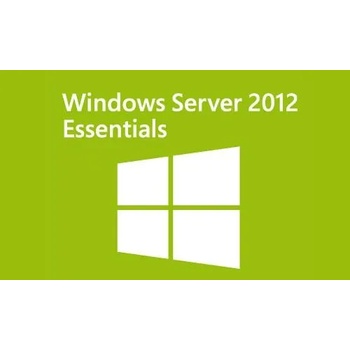 Microsoft Windows Server 2012 Essentials R2 64bit ENG G3S-00716U