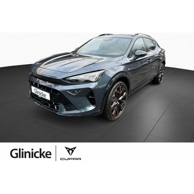 Cupra Formentor VZ 2.0 TSI DSG 195 kW