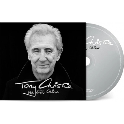 Christie Tony We Still Shine CD