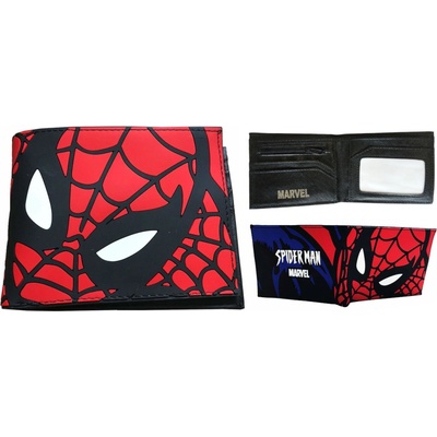 Bagito Spiderman 3D View