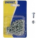 Uncanny Brand Self-drilled galvanized insert 3.5*9.5mm blister-200pcs