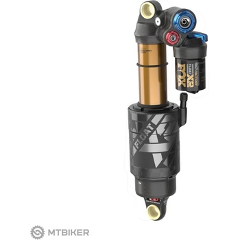 Fox Float X2 Factory EVOL