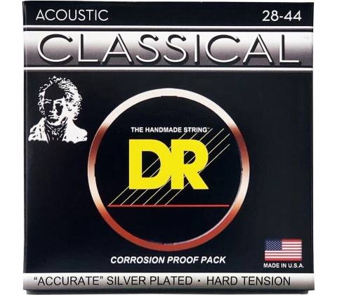 DR Strings CN-H
