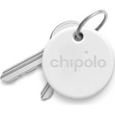 Chipolo ONE smart bílý CH C19M WE R