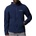 Columbia Мъжко софтшел яке Columbia Heather Canyon II Hooded Jacket Softshell jacket - Collegiate Navy (003-3248-0211)