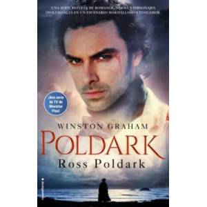 ROSS POLDARK 1 | WINSTON GRAHAM (ISBN: 9788417167141)