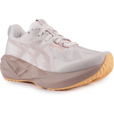 Asics Novablast 5 W 1012B765102 white/fawn – Zboží Mobilmania