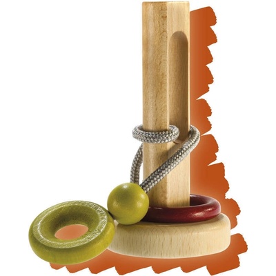 Eureka Double A Puzzle hlavolam