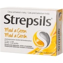 STREPSILS MED A CITRON ORM 0,6MG/1,2MG PAS 36