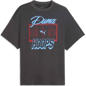 PUMA Тениска JUNIOR VARSITY Tee VI (69455706)