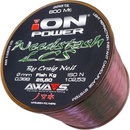 AWA-Shima Ion Power Weedstash LCS 600 m 0,309 mm 10,9 kg