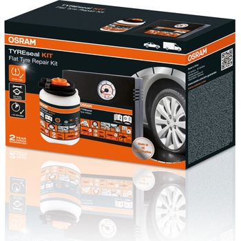 OSRAM TYRE SEAL KIT