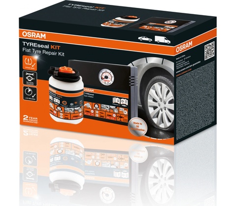 OSRAM TYRE SEAL KIT