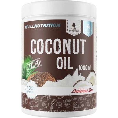 AllNutrition Coconut Oil | Refined [500 мл]