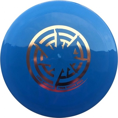Kastaplast Krut K1 Luke Samson Signature Series