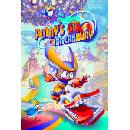 Penny’s Big Breakaway