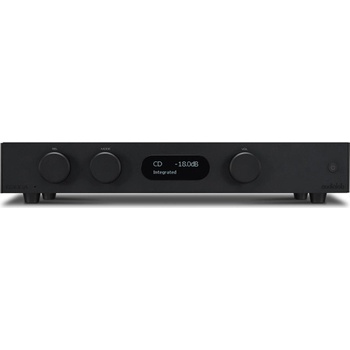 Audiolab 8300A
