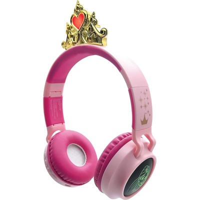 Lexibook Disney s princeznou Crown