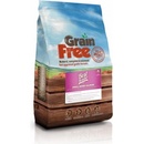 Best Breeder Grain Free Small Breed Salmon with Trout Sweet Potato & Asparagus 2 kg