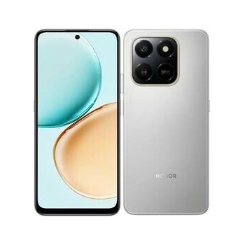 HONOR X7d 6GB/128GB Meteor Silver