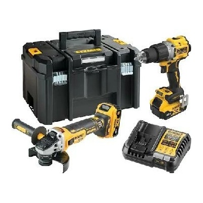 DeWALT DCK2026P2T