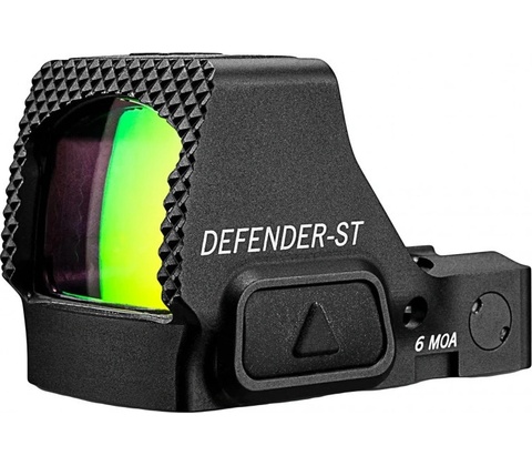 Vortex Defender-ST 3 MOA