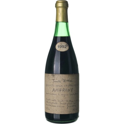 Il Maso Amarone suché červené 1992 0,75 l (holá láhev)