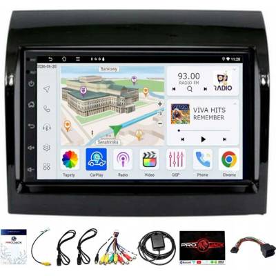 Projack Q9 4GB 64GB 0424/784