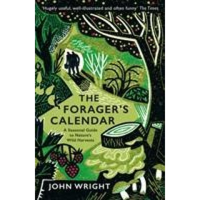 Profile Books Forager's Calendar | John Wright