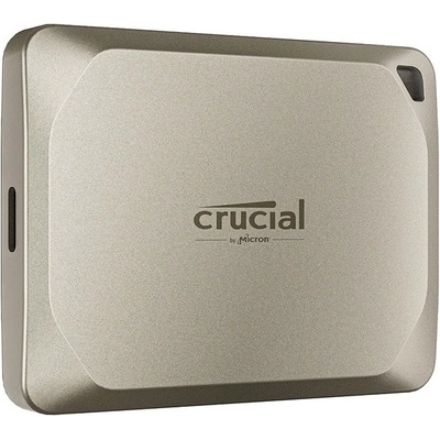 Crucial X9 Pro 1TB, CT1000X9PROMACSSD9B
