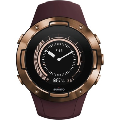 Suunto 5