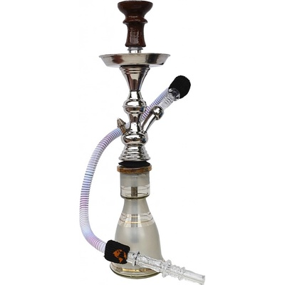 Top Mark 18/1 Eset bílá 46 cm