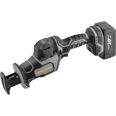 PROCRAFT Industrial RS20A-1B-C