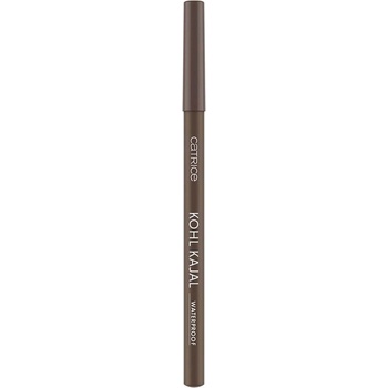 Catrice Kohl Kajal Waterproof Eyeliner 0, 78 g молив за очи 040 Optic BrownChoc
