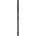 Catrice Kohl Kajal Waterproof Eyeliner 0, 78 g молив за очи 040 Optic BrownChoc