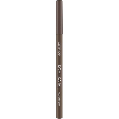 Catrice Kohl Kajal Waterproof Eyeliner 0, 78 g молив за очи 040 Optic BrownChoc