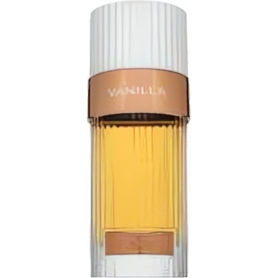 French Avenue Zenith Vanilla parfémovaná voda dámská 100 ml