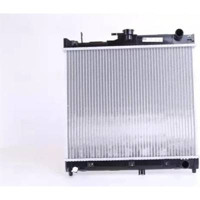 NISSENS Chladič vody NIS 64162