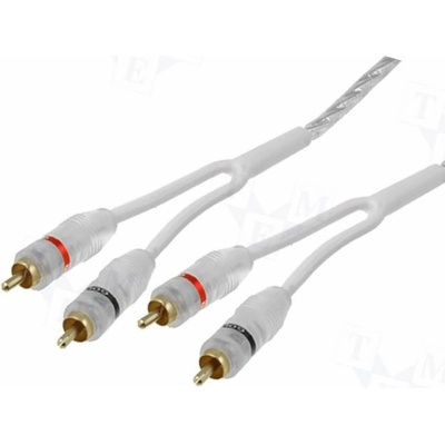 Acv RCA-WH2.500