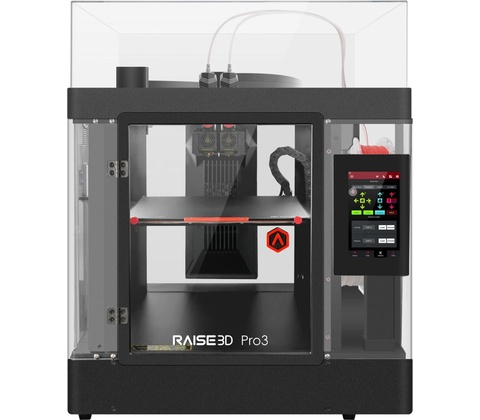 Raise3D Pro3