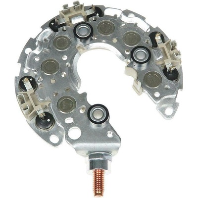 Usměrňovač, generátor AS-PL ARC6020